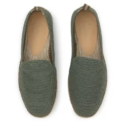 Castañer JOAQUIN/207 · PLATTE ESPADRILLE-Heren Espadrilles