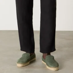 Castañer JOAQUIN/207 · PLATTE ESPADRILLE-Heren Espadrilles