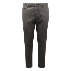 Dondup Joe Trousers-Heren Broeken