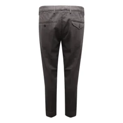 Dondup Joe Trousers-Heren Broeken