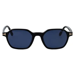 Tom Ford Joey-02 Zonnebril-Heren Zonnebrillen