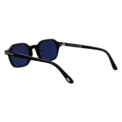 Tom Ford Joey-02 Zonnebril-Heren Zonnebrillen