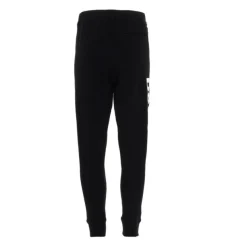 Dsquared2 Joggerbroek met zijlogo-Heren Broeken