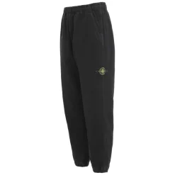 Stone Island Joggingbroek Losse Pasvorm-Heren Broeken