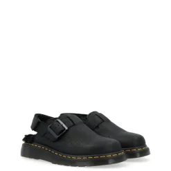 Dr. Martens Jorge II FIL Clogs-Heren Instappers & Slip Ons