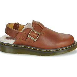 Dr. Martens Jorge II FL Cashew Ambassador Clogs-Heren Instappers & Slip Ons