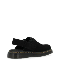 Dr. Martens Jorge II Suede Muiltjes-Heren Instappers & Slip Ons
