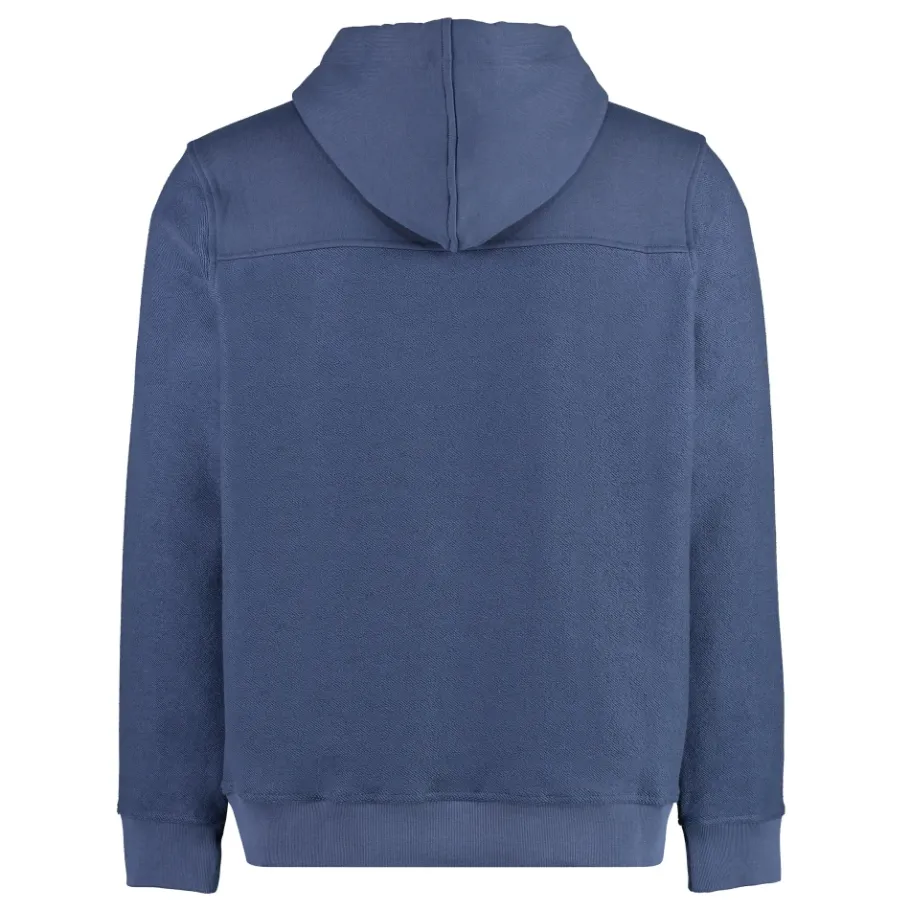 K-Way Jose Hooded Sweatshirt-Heren Truien & Vesten