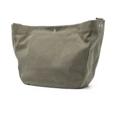 A.P.C. Journal Satchel-Heren Tassen