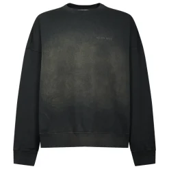 Golden Goose Journey Crew Neck Sweatshirt-Heren Truien & Vesten