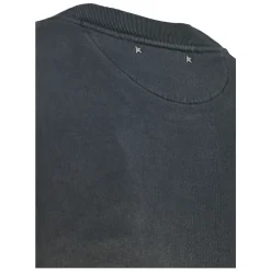 Golden Goose Journey Crew Neck Sweatshirt-Heren Truien & Vesten