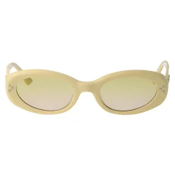 Gentle Monster July Zonnebril-Heren Zonnebrillen