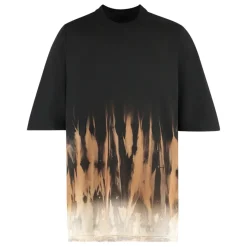 Rick Owens Jumbo T-Heren Shirts