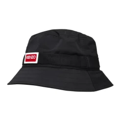 Kenzo Jungle Bucket Hat-Heren Hoeden