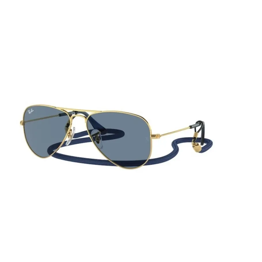 Ray-Ban Junior AVIATOR RJ9506S 223/1U-Heren Zonnebrillen