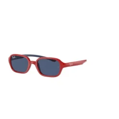 Ray-Ban Junior RJ9074S Zonnebril-Heren Zonnebrillen