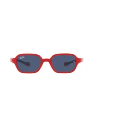 Ray-Ban Junior RJ9074S Zonnebril-Heren Zonnebrillen