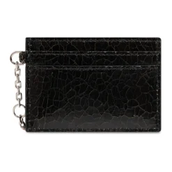 Alexander McQueen Kaarthouder-Heren Portefeuilles