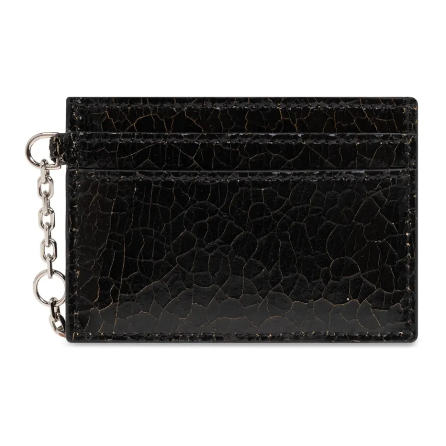 Alexander McQueen Kaarthouder-Heren Portefeuilles