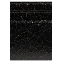 Alexander McQueen Kaarthouder-Heren Portefeuilles