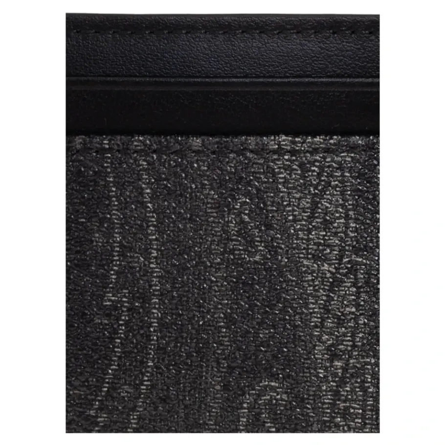 Etro Kaarthouder-Heren Portefeuilles