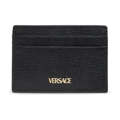 Versace Kaarthouder-Heren Portefeuilles