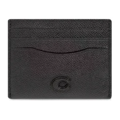 Coach Kaarthouder-Heren Portefeuilles
