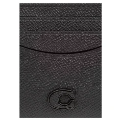 Coach Kaarthouder-Heren Portefeuilles