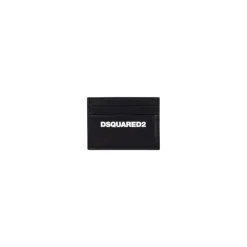 Dsquared2 Kaarthouder-Heren Portefeuilles