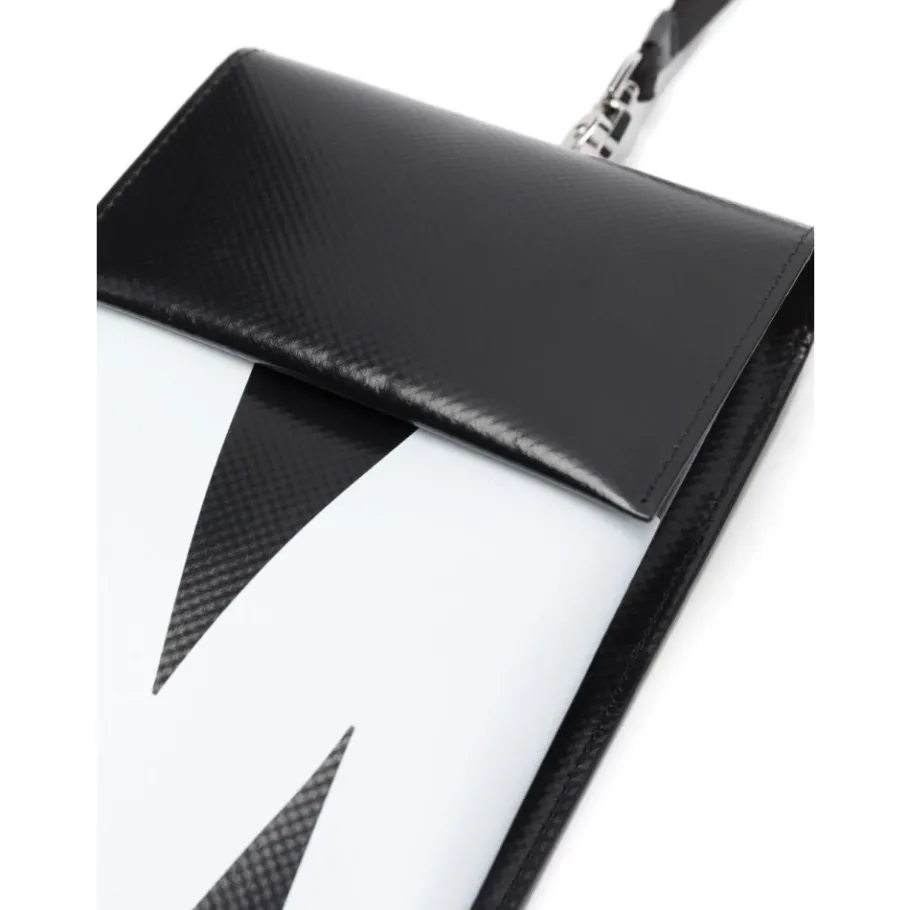 Marni Kaarthouder met Nekkoord-Heren Portefeuilles