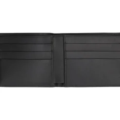 Dolce & Gabbana Kalfsleer Nappa Portemonnee-Heren Portefeuilles