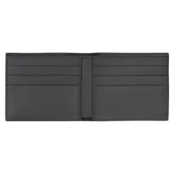 Dolce & Gabbana Kalfsleer Nappa Portemonnee-Heren Portefeuilles