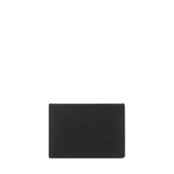 Maison Margiela Kalfsleren Kaarthouder-Heren Portefeuilles