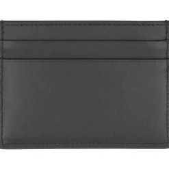 Dolce & Gabbana Kalfsleren Kaarthouder-Heren Portefeuilles