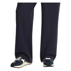 Hogan Kalfsleren Modieuze Stijlvolle Schoenen-Heren Sneakers