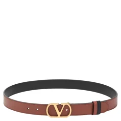 Valentino Kalfsleren Riemen-Heren Riemen