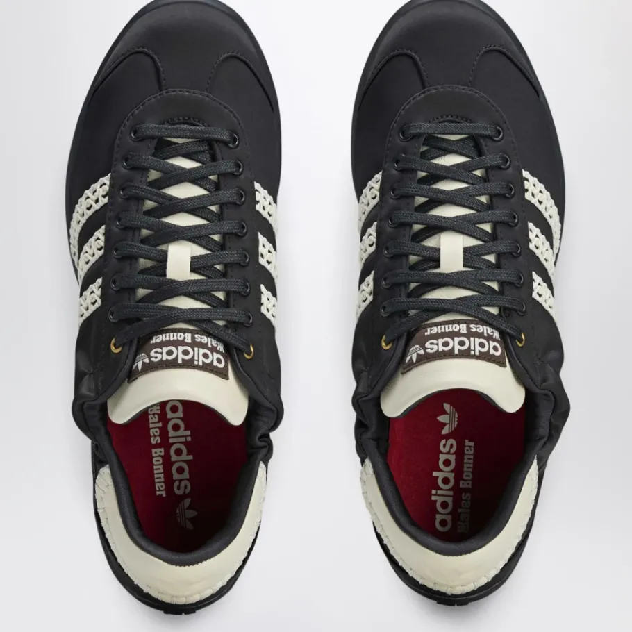 Adidas Karintha Lo Satin-Heren Sneakers