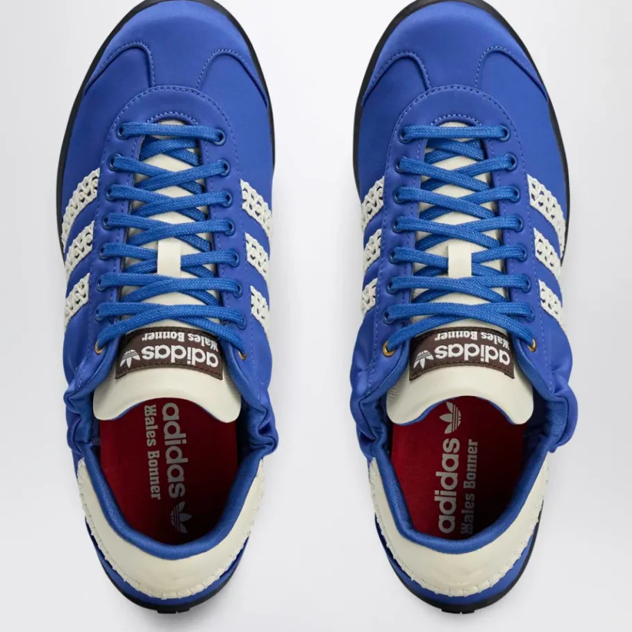 Adidas Karintha Lo Satin-Heren Sneakers