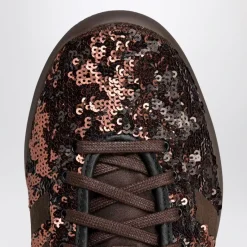 Adidas Karintha Sequin-Heren Sneakers