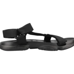 Camper Karst Sandaal Platte Sandalen-Heren Sandalen