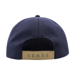 SEASE Kasjmier Comfort Hoed-Heren Petten