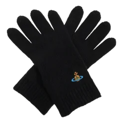 Vivienne Westwood Kasjmier handschoenen-Heren Handschoenen