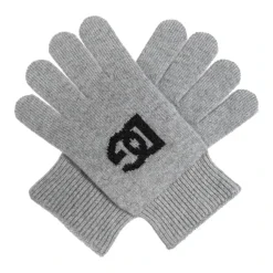 Dolce & Gabbana Kasjmier handschoenen-Heren Handschoenen