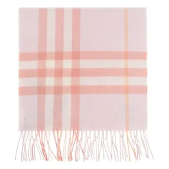 Burberry Kasjmier sjaal-Heren Sjaals