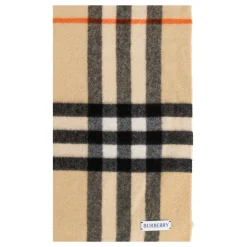 Burberry Kasjmier sjaal-Heren Sjaals