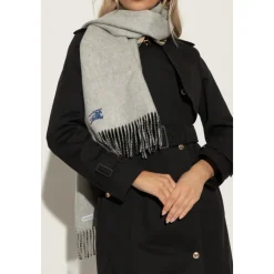 Burberry Kasjmier sjaal-Heren Sjaals