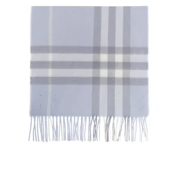 Burberry Kasjmier sjaal-Heren Sjaals