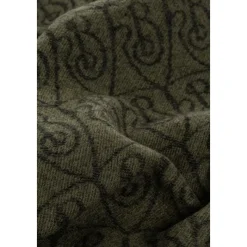 Burberry Kasjmier sjaal met franjes-Heren Sjaals