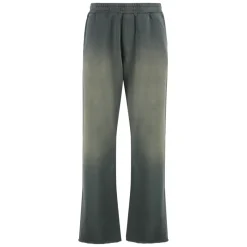 Golden Goose Katoenen broek-Heren Broeken