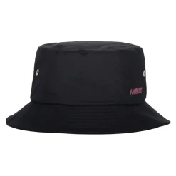 AMBUSH Katoenen Bucket Hat met Logo-Heren Hoeden